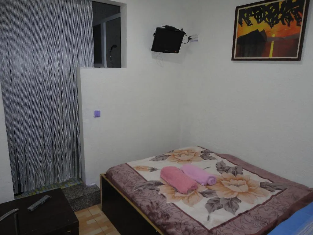 Central Station Hostel ברצלונה ספרד