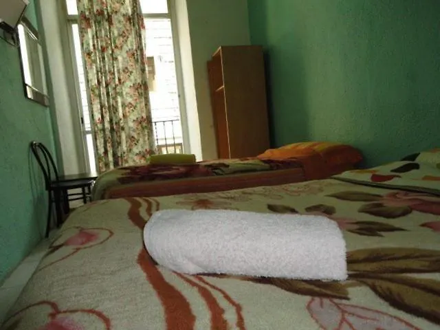 Central Station Hostel ברצלונה ספרד