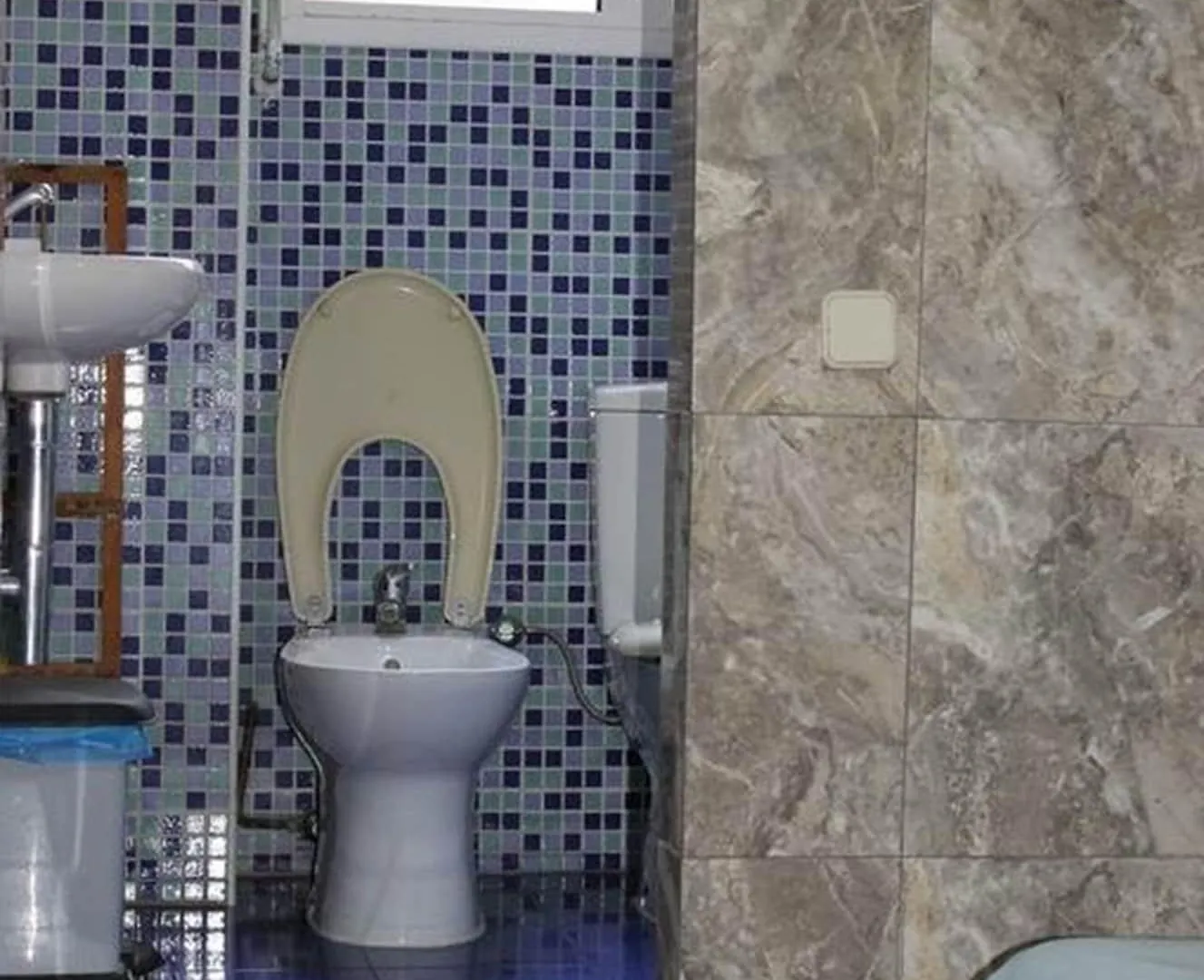 Central Station Hostel ברצלונה