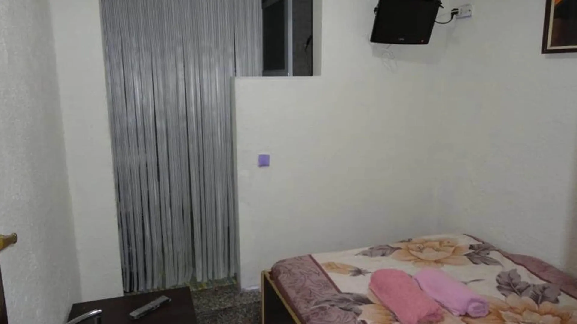 Central Station Hostel ברצלונה ספרד