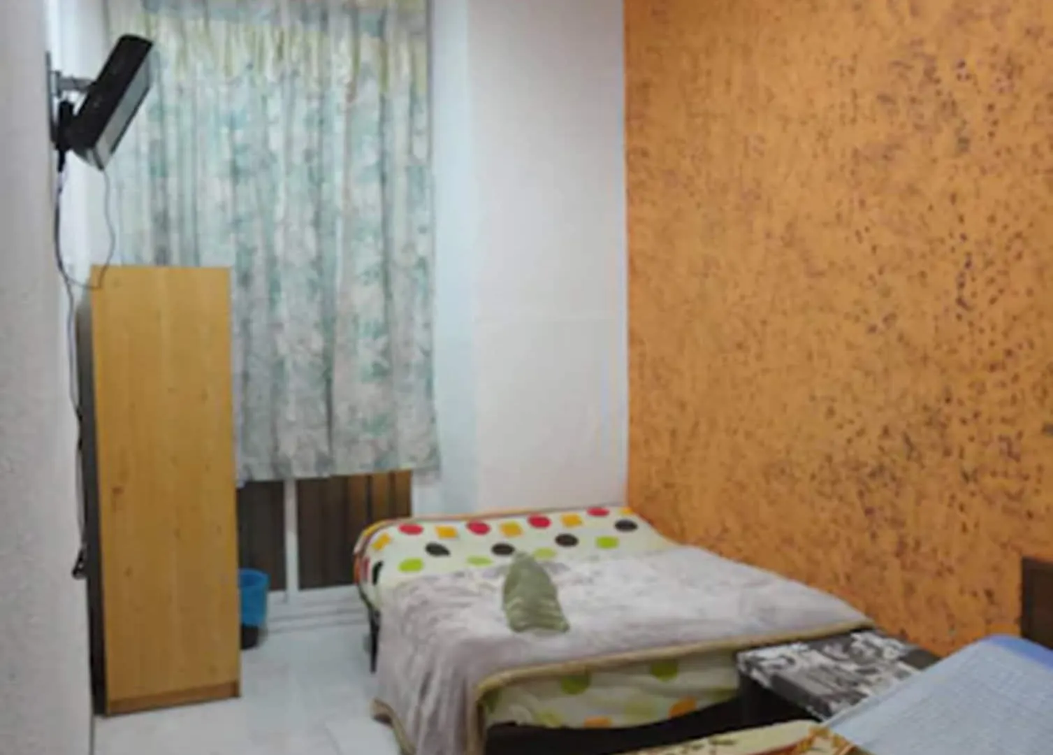 Central Station Hostel ברצלונה ספרד