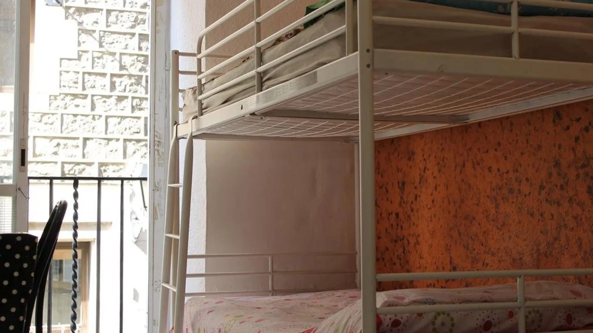 Central Station Hostel ברצלונה