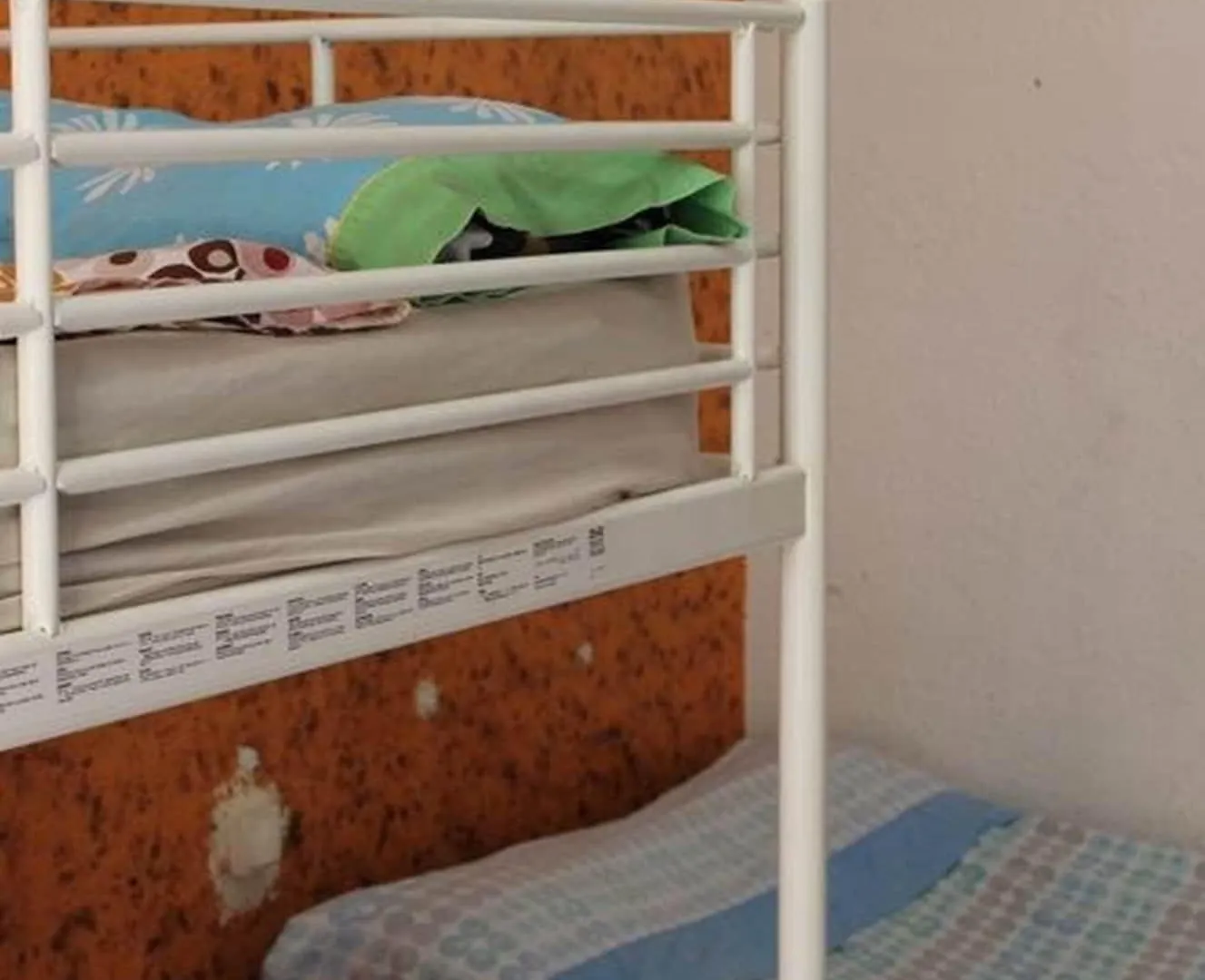 Central Station Hostel ברצלונה