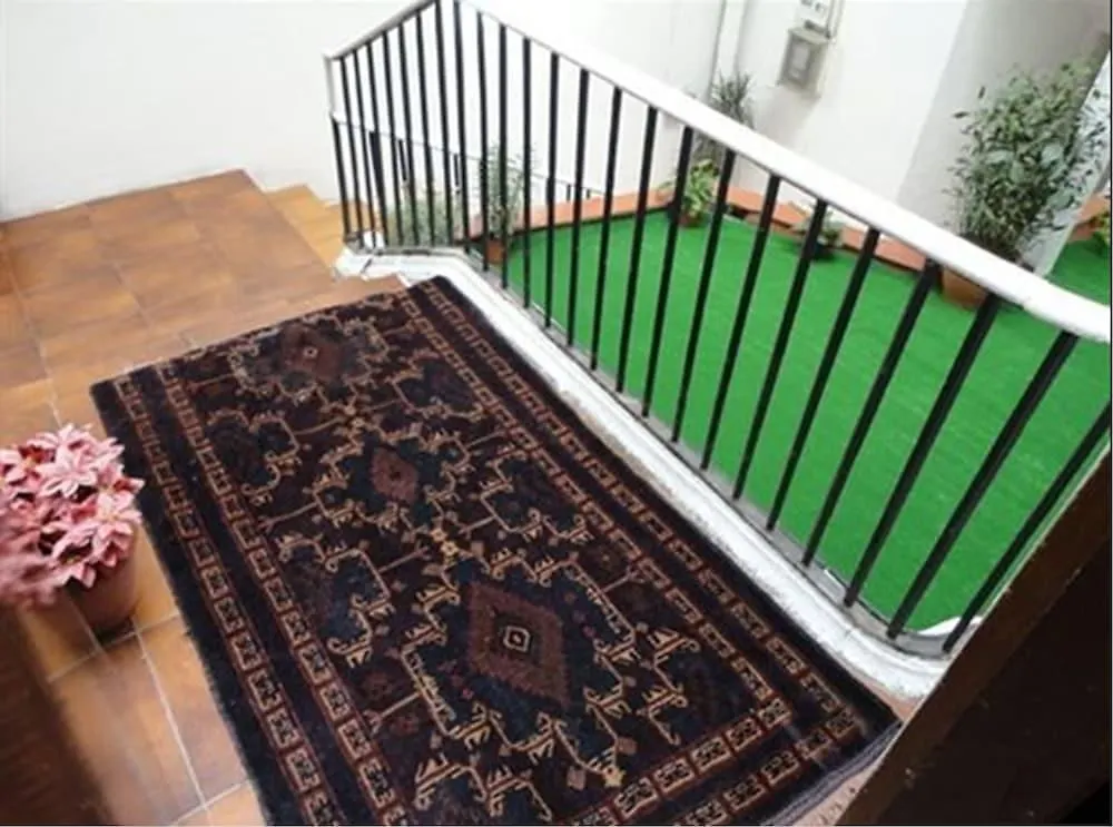 Central Station Hostel ברצלונה