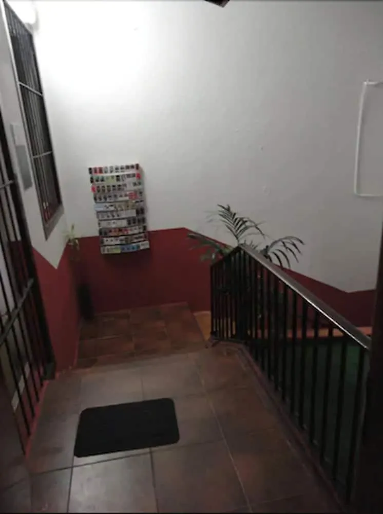 Central Station Hostel ברצלונה ספרד