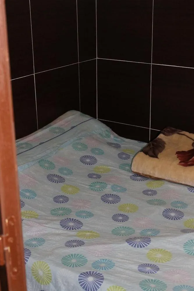 Central Station Hostel ברצלונה