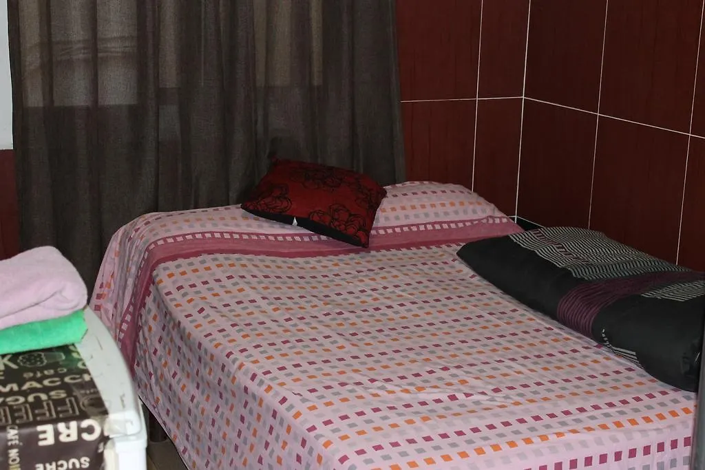 Central Station Hostel ברצלונה